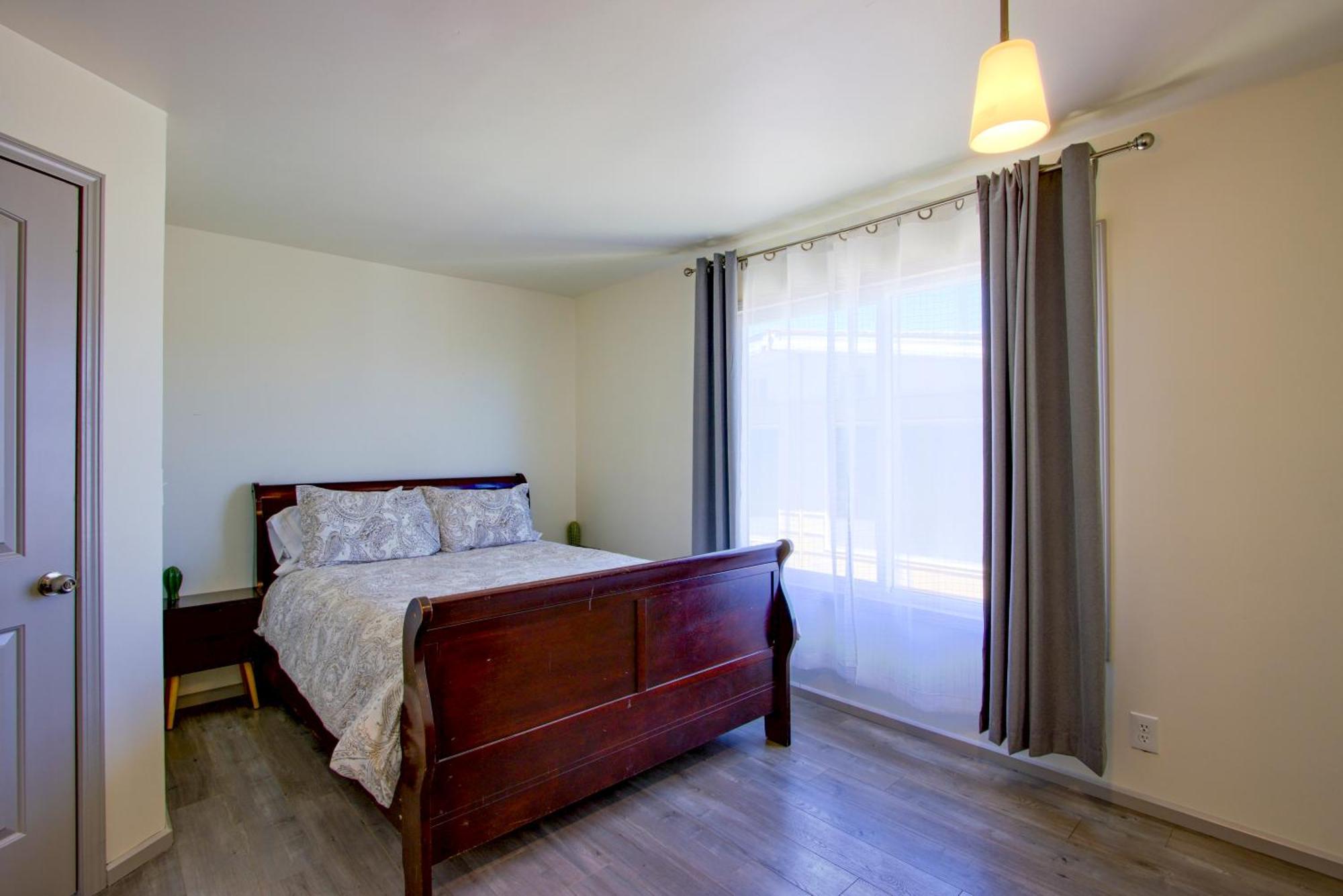 3333 Luz Del Valle Hotel Boutique Valle de Guadalupe Ruang foto
