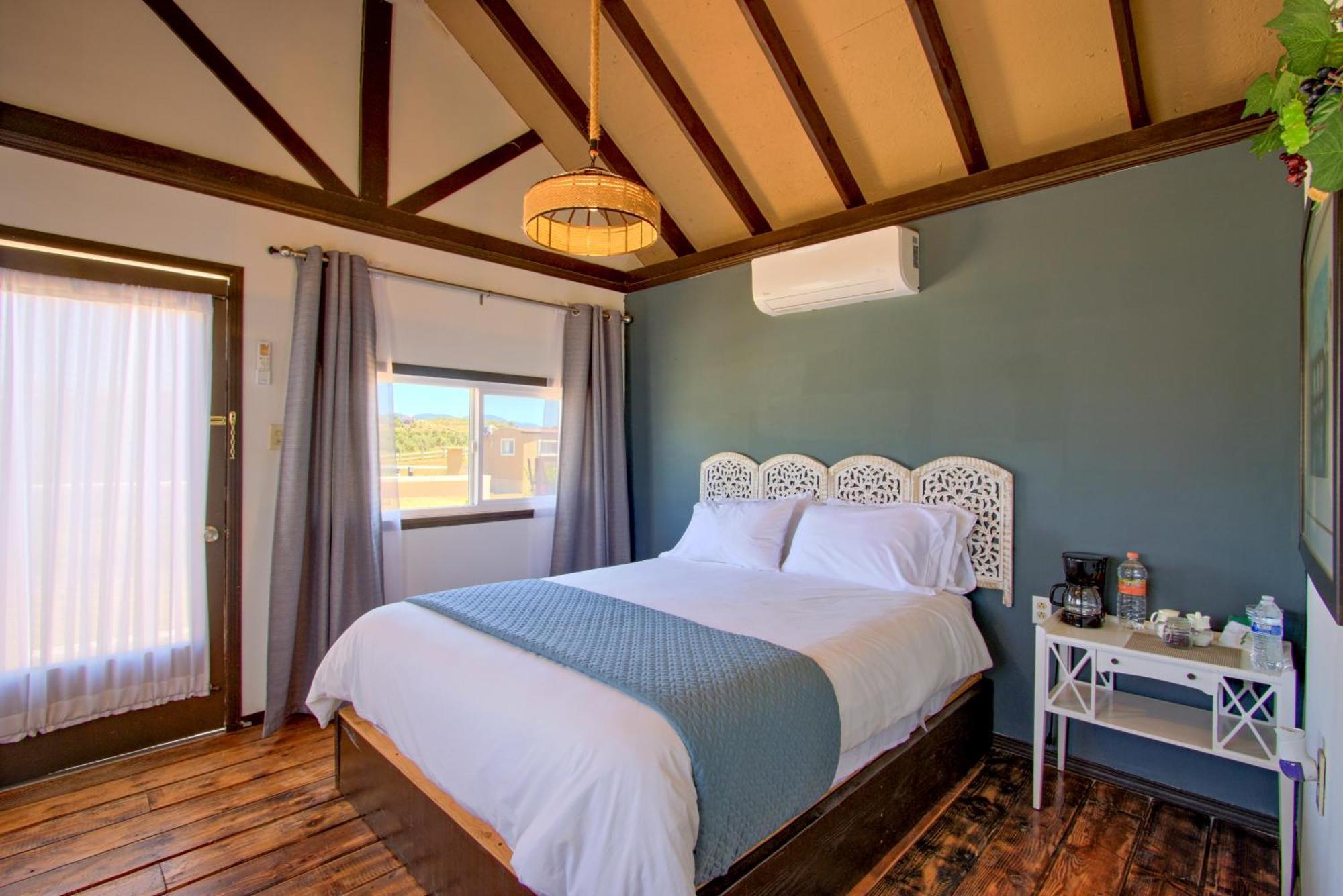 3333 Luz Del Valle Hotel Boutique Valle de Guadalupe Ruang foto